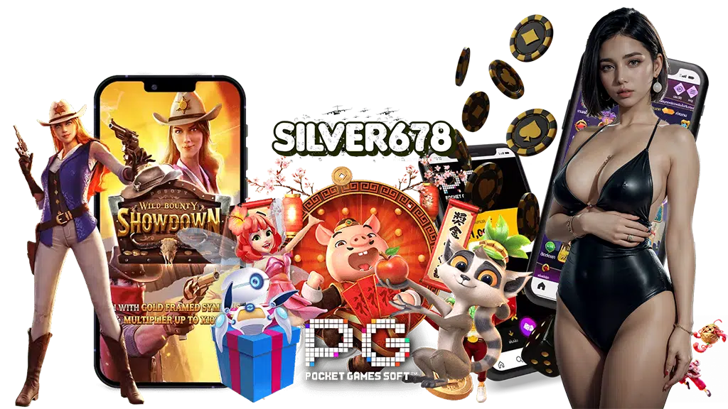 silver678
